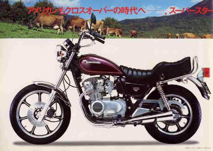 まさ 1981 Kawasaki Z1100 A Motorcycle - YouTube